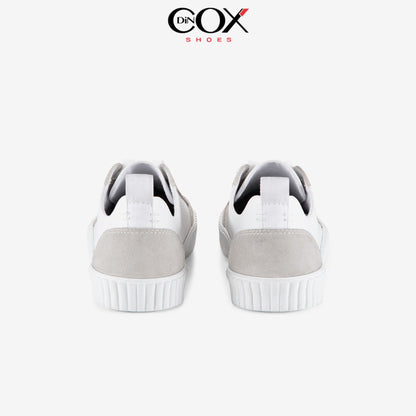 Giày Sneaker couple E05 OFF WHITE-WOW