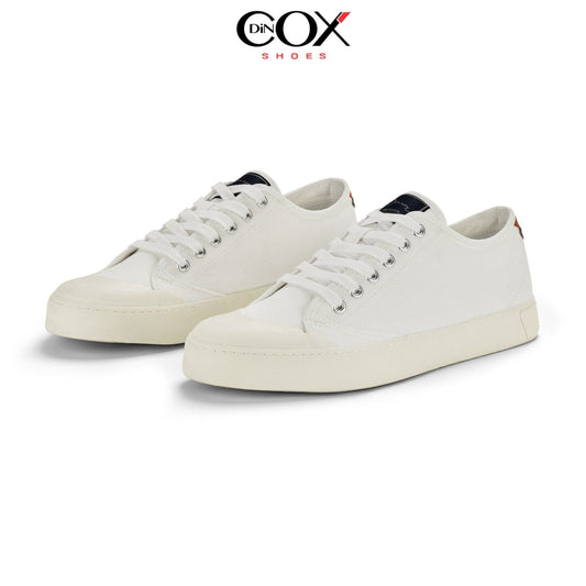 Giày Sneaker nam E16 OFF WHITE-WOW