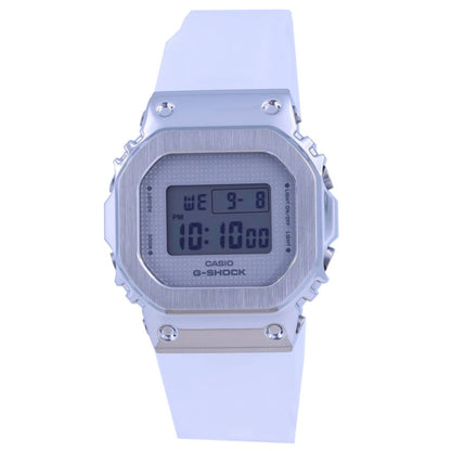 Đồng hồ Unisex Casio GM-S5600SK-7DR