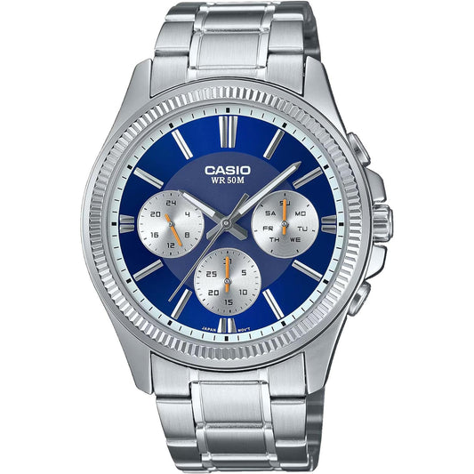 Đồng hồ nam Casio MTP-1375D-2A1
