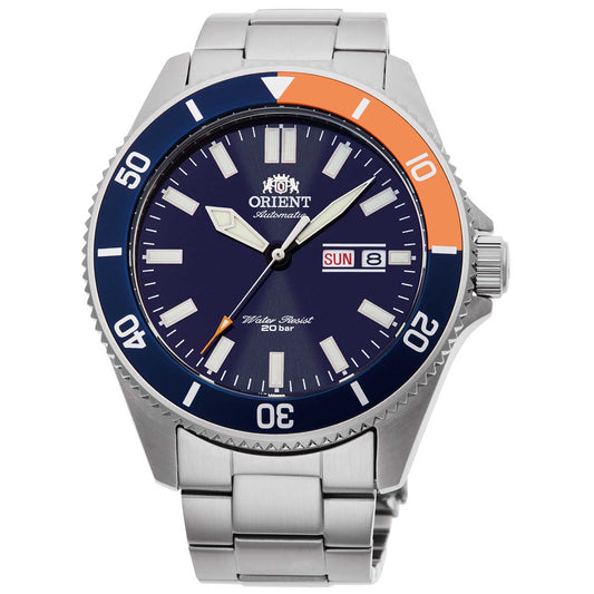 Đồng hồ nam Orient RA-AA0913L