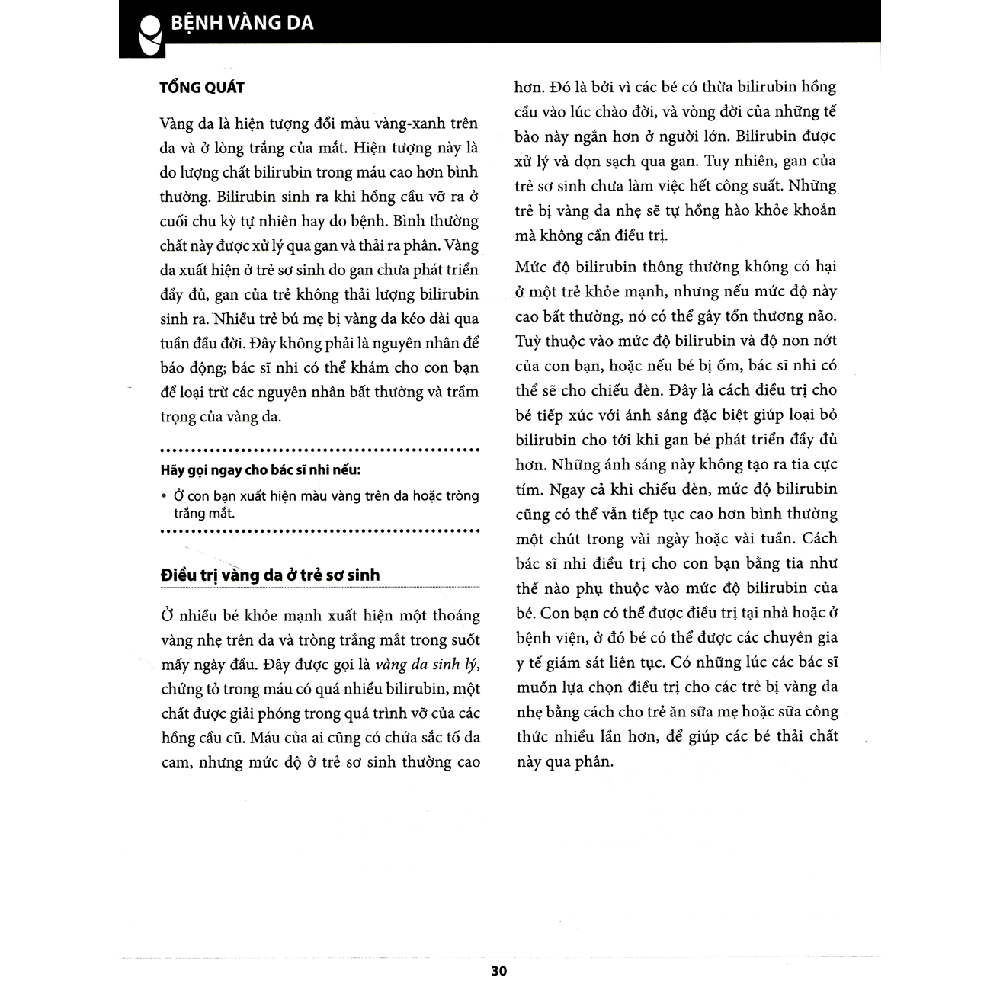 Bác Sĩ Của Con - Chỉ Dẫn Sức Khỏe Từ A Đến Z (Tái Bản 2017) - 16