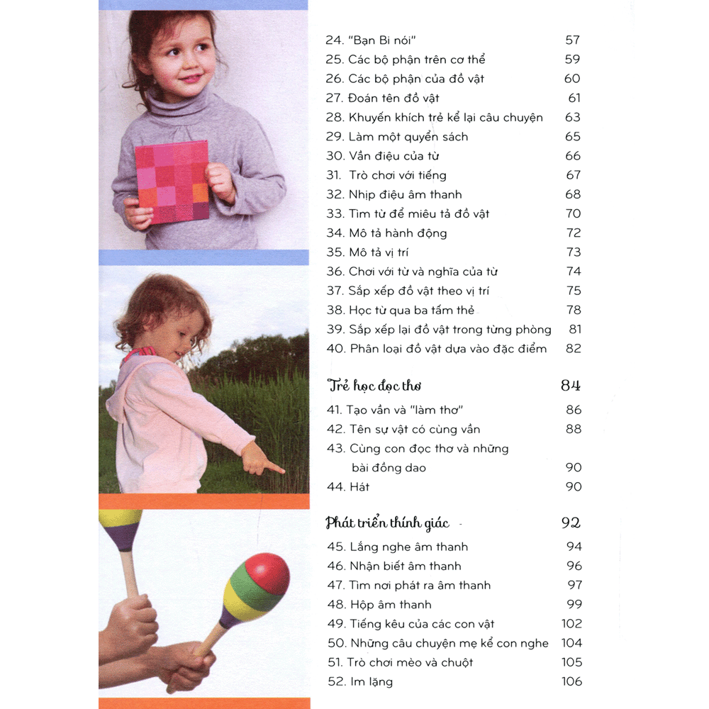 100 Hoạt Động Montessori: Cha Mẹ Nên Chuẩn Bị Cho Trẻ Tập Đọc Và Viết Như Thế Nào? - 3