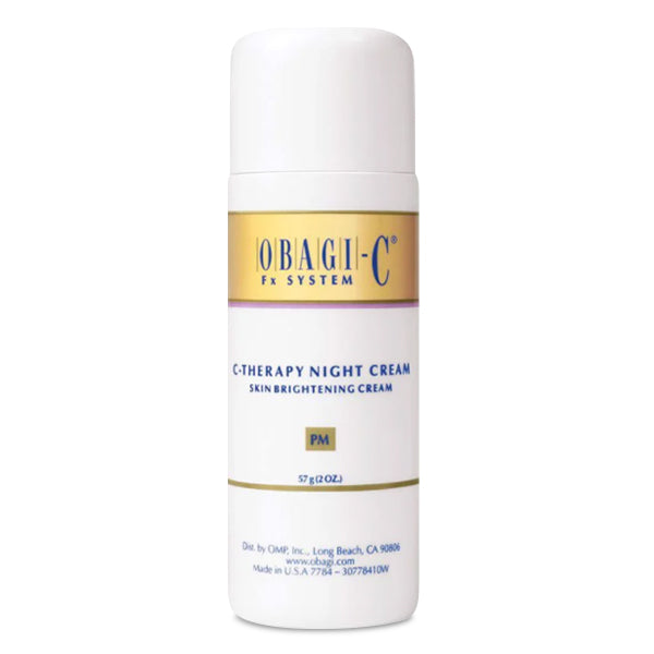 Kem dưỡng đêm OBAGI-C® Fx C-Therapy Night Cream - 1