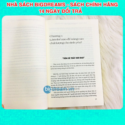 Người Mẹ Tốt Hơn Là Người Thầy Tốt - Tập 1