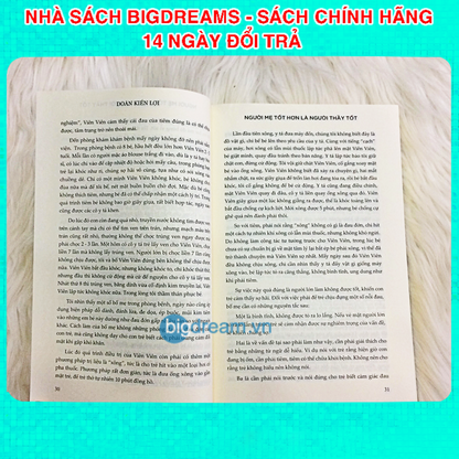 Người Mẹ Tốt Hơn Là Người Thầy Tốt - Tập 1