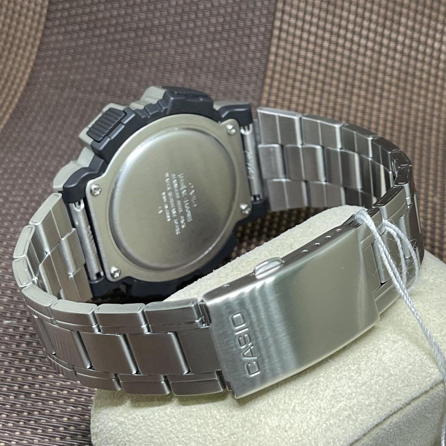 Đồng hồ Nam Casio AE-1400WHD-1A