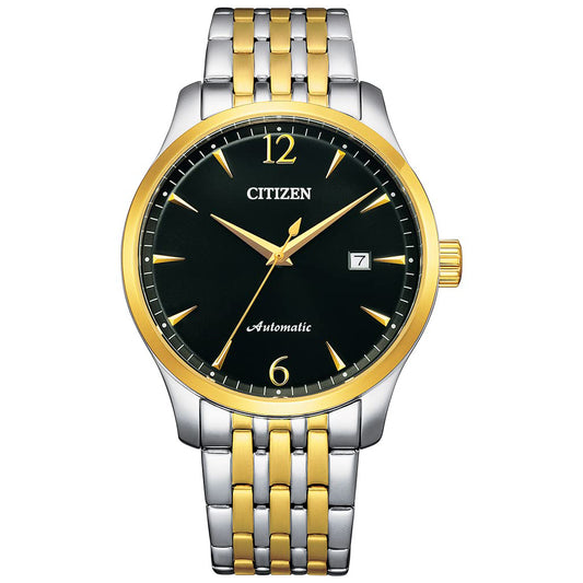 Đồng hồ nam Citizen NJ0114-84E