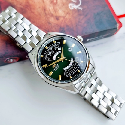 Đồng hồ nam Orient RA-BA0002E10B
