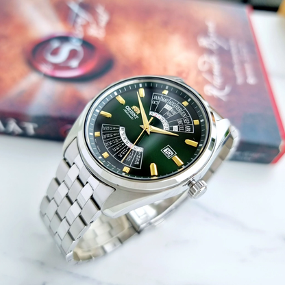 Đồng hồ nam Orient RA-BA0002E10B