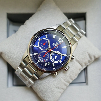 Đồng hồ nam Orient RA-KV0002L10B