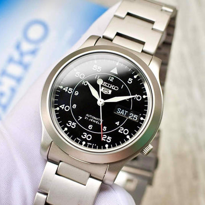 Đồng hồ nam Seiko SNK809K1