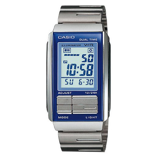 Đồng hồ nữ Casio LA-201W-2A