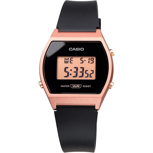 Đồng hồ nữ Casio LW-204-1A
