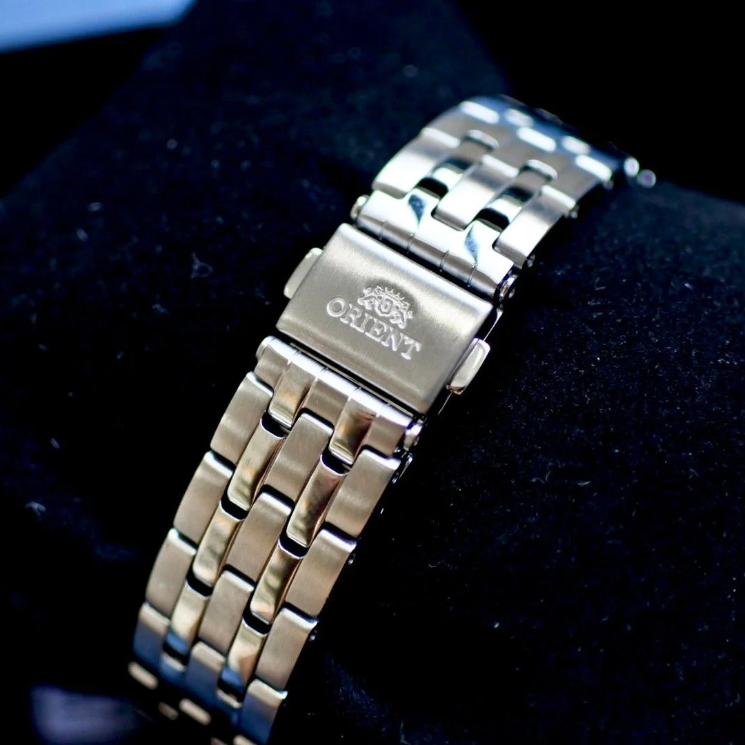 Đồng hồ  nữ Orient RA-NR2010P10B
