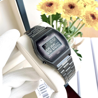 Đồng hồ Unisex Casio B640WBG-1B