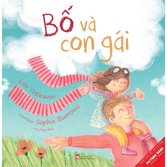 Song Ngữ - Bố và con gái