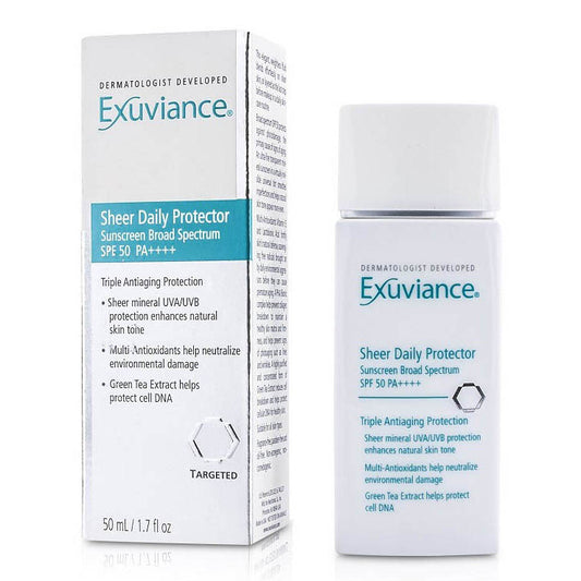 Exuviance Sheer Daily Protector - 1