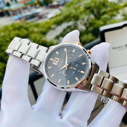 Đồng hồ Nam Seiko SPC151P1 - 4