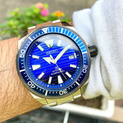 Đồng hồ Nam Seiko SRPC93K1 - 3