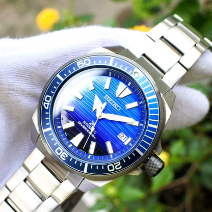 Đồng hồ Nam Seiko SRPC93K1 - 5