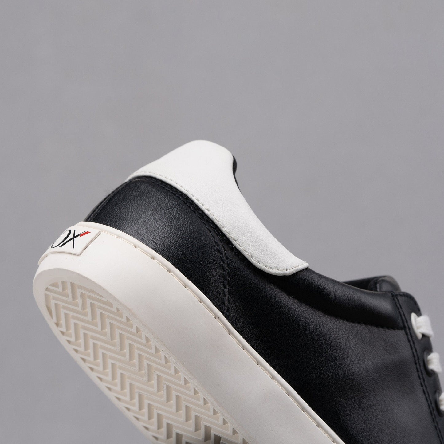 Giày Sneaker nam C13 BLACK-WOW - 5