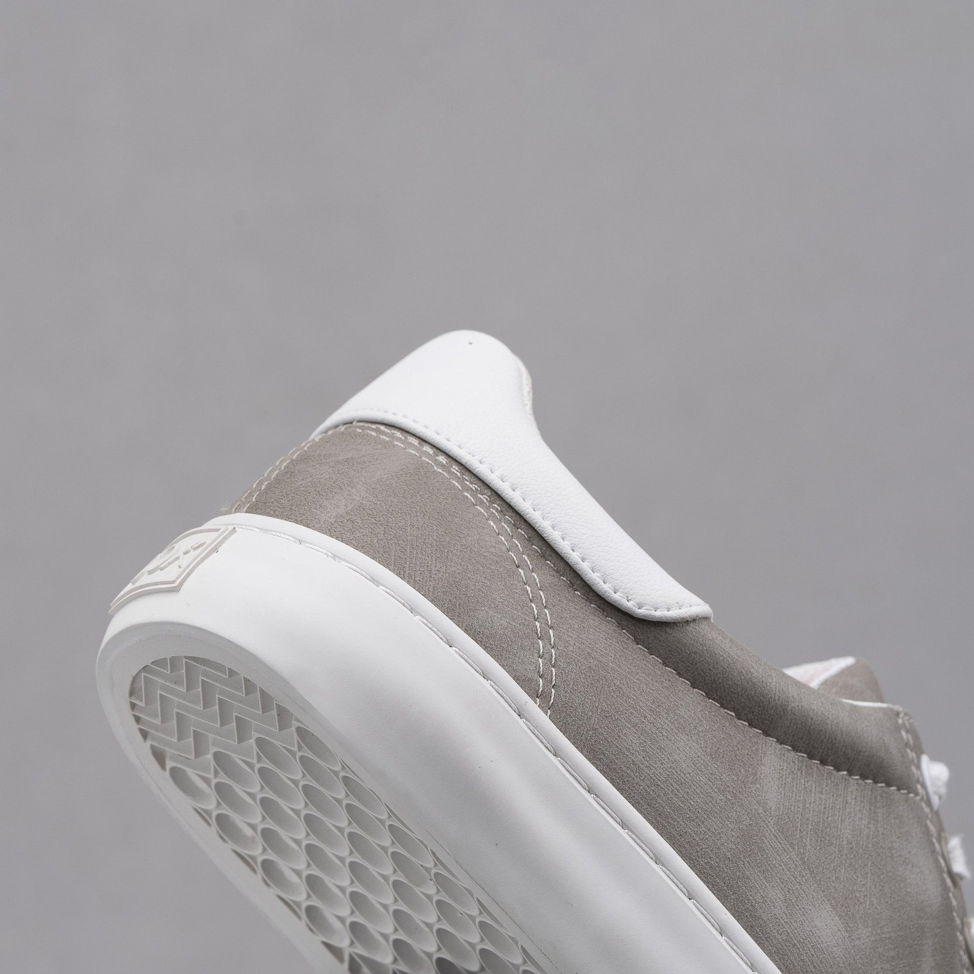 Giày Sneaker nam C13 L.GREY-WOW - 5