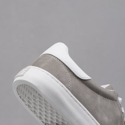 Giày Sneaker nam C13 L.GREY-WOW - 5