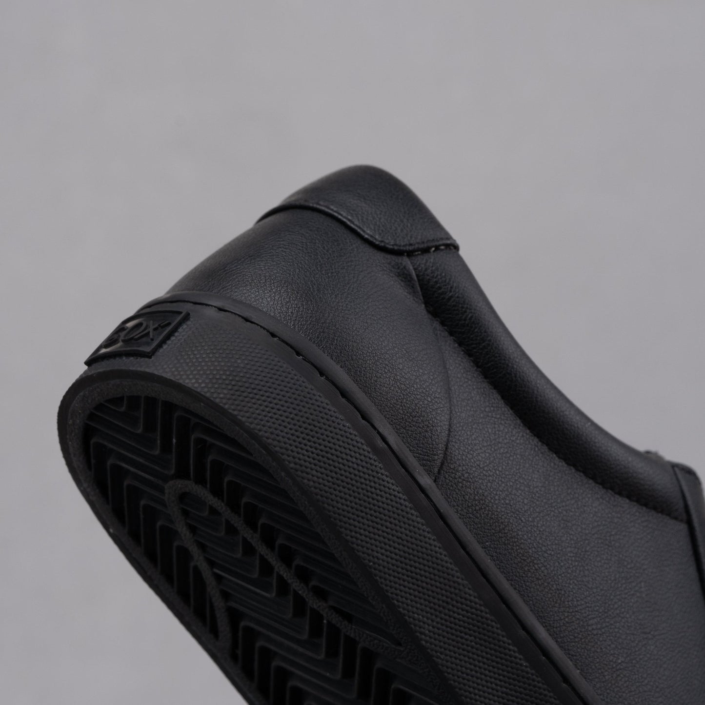 Giày Sneaker couple D20 BLACK-WOW - 5
