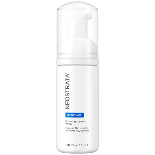 Neostrata Foaming Glycolic Wash - 1