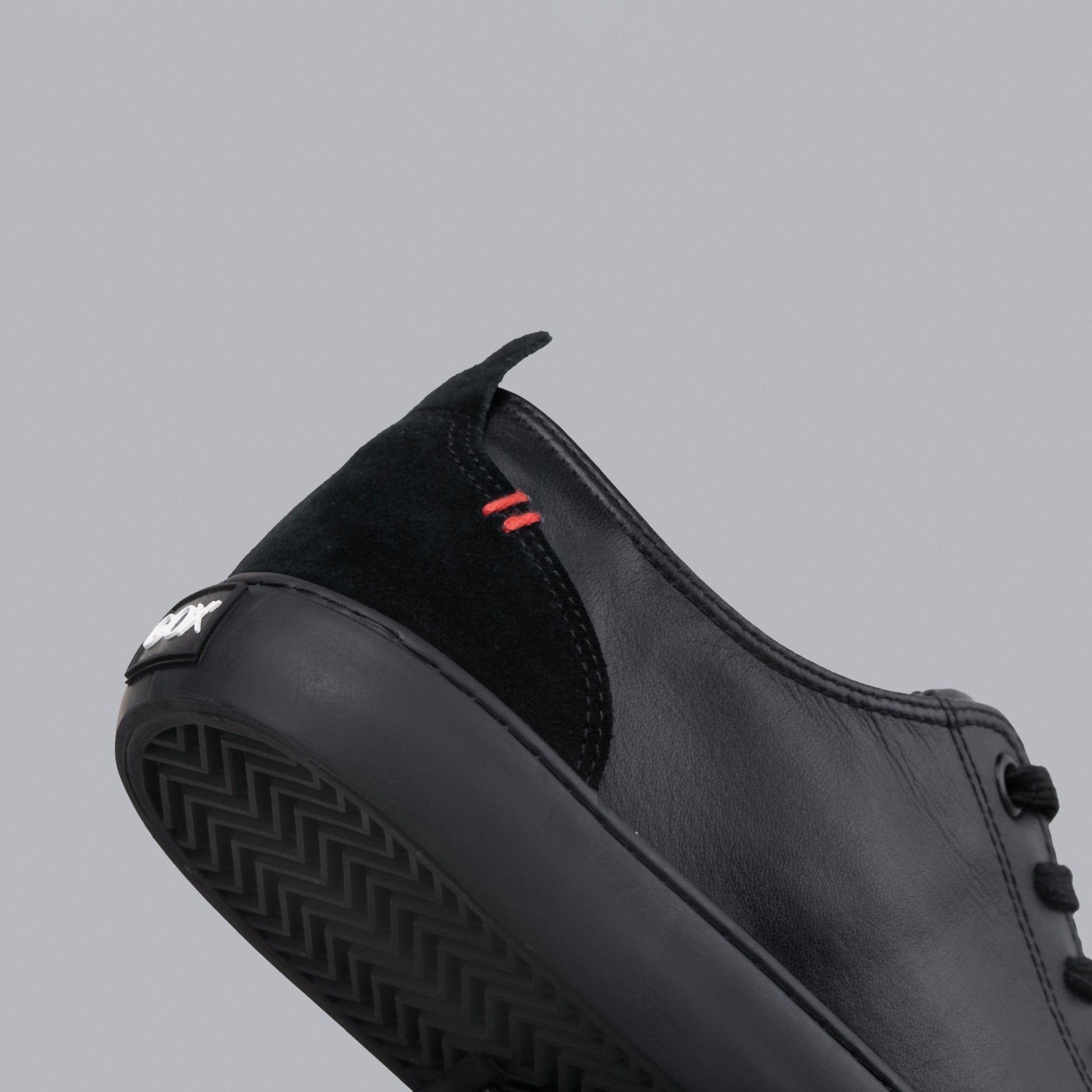 Giày Sneaker nam C17 BLACK-WOW - 5