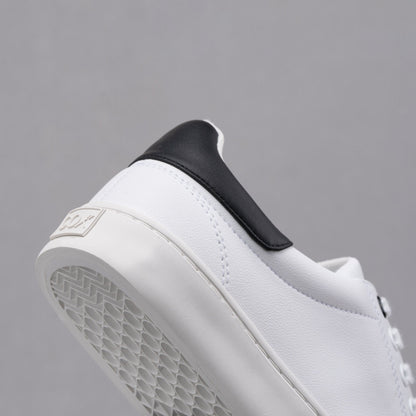 Giày Sneaker nam C13 WHITE-WOW - 5