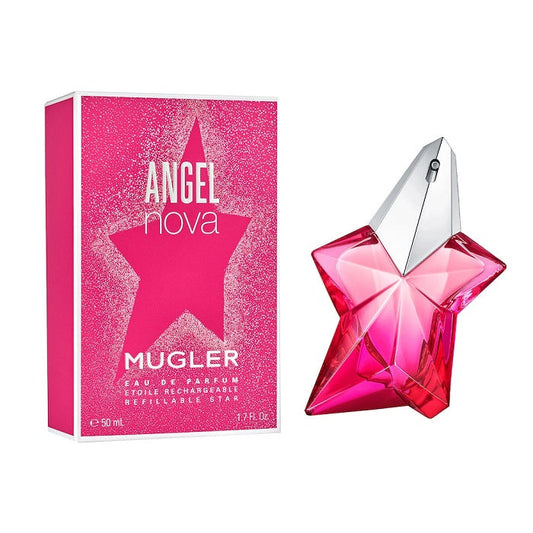 Nước hoa Angel nova Mugler Eau De Parfum (5ml) - 1