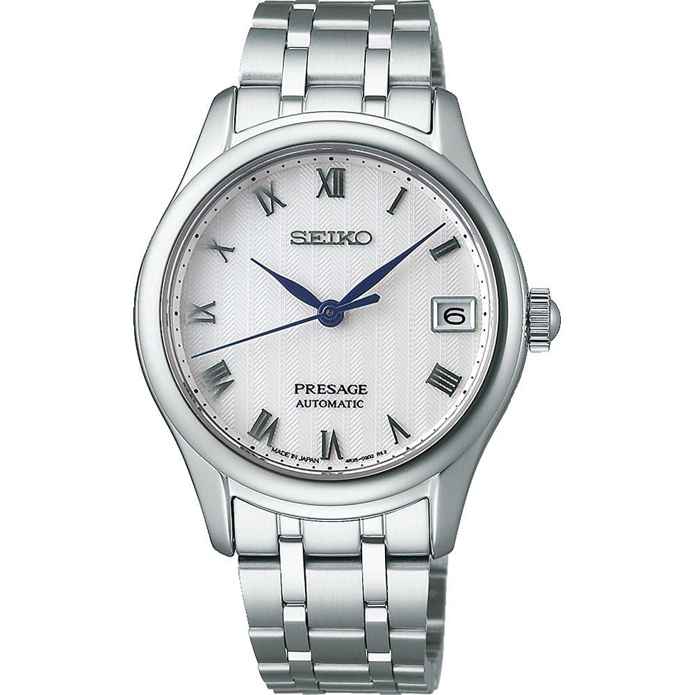 Đồng hồ Nữ Seiko SRPF49J1 - 1