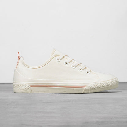 Giày Sneaker nữ C20 OFF WHITE-WOW - 1