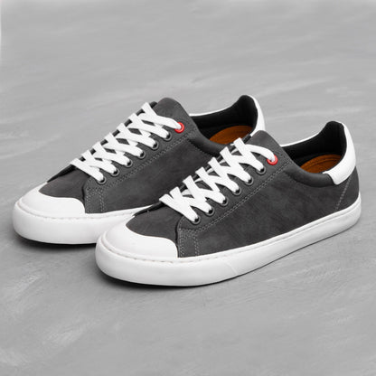 Giày Sneaker nam C13 CHARCOAL-WOW - 2