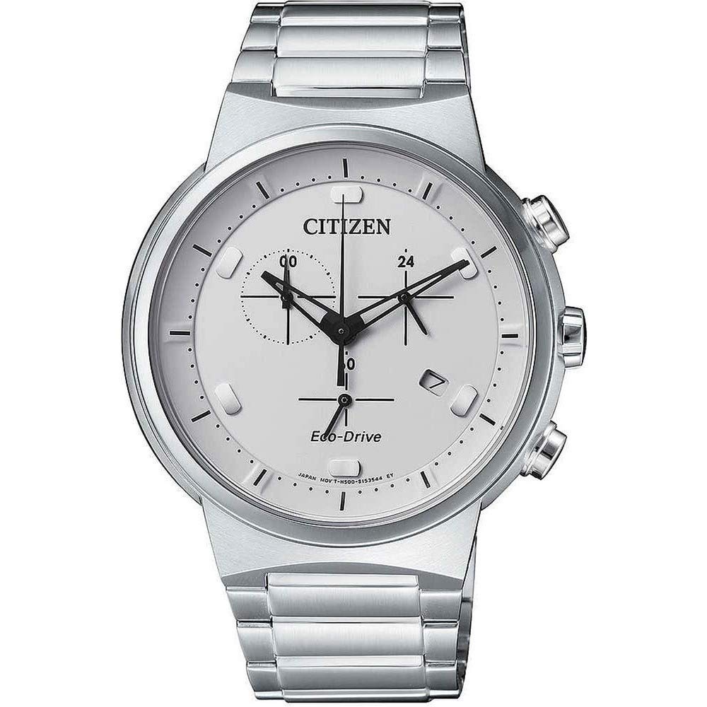 Đồng hồ Nam Citizen AT2400-81A - 1
