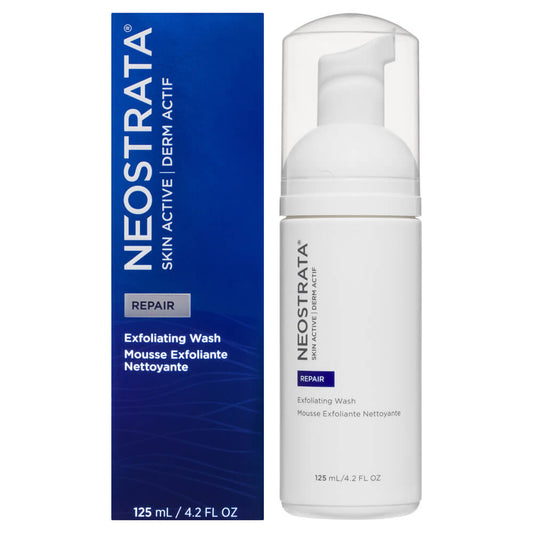 Neostrata Exfoliating Wash - 1