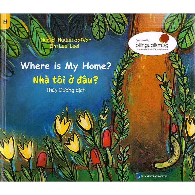 Nhà Tôi Ở Đâu? - Where Is My Home - 1