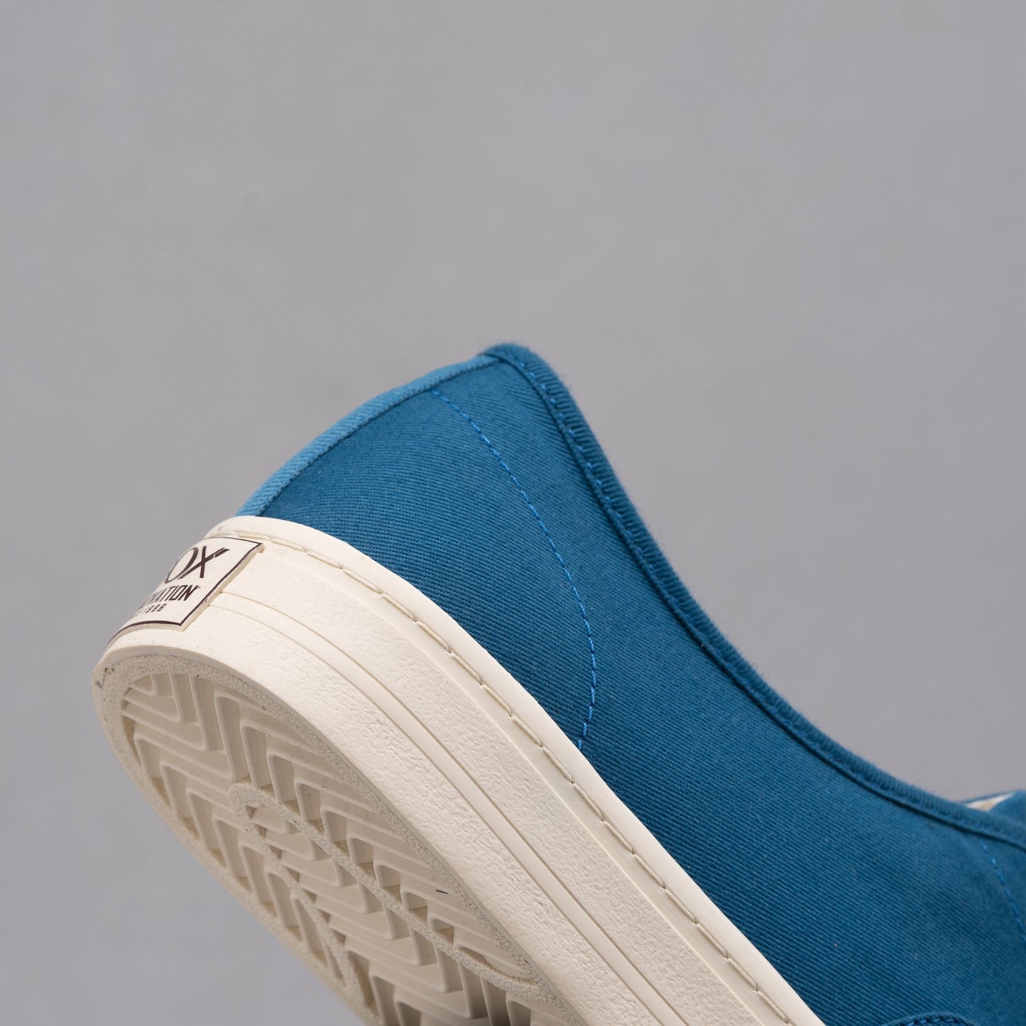 Giày Sneaker nam E06 BLUE-WOW - 5