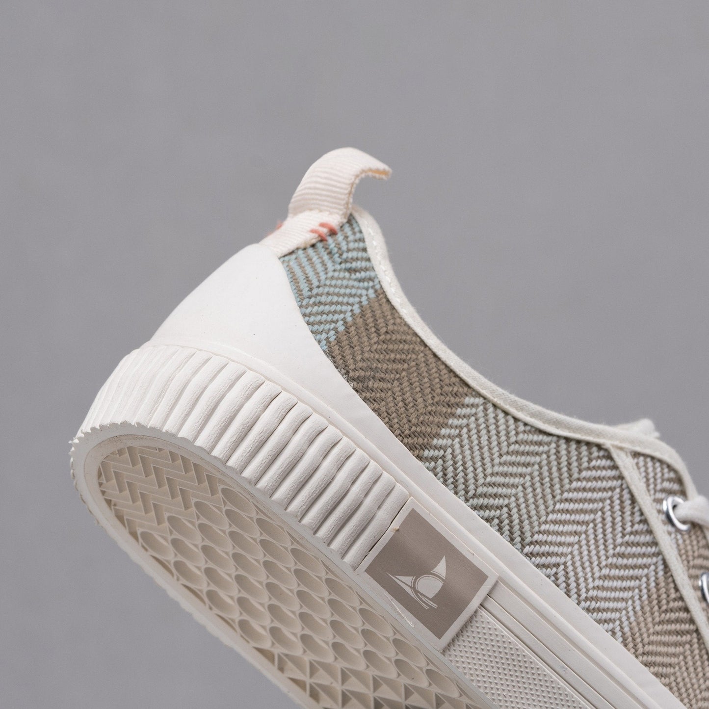 Giày Sneaker nữ C20 COVI BLUE-WOW - 5