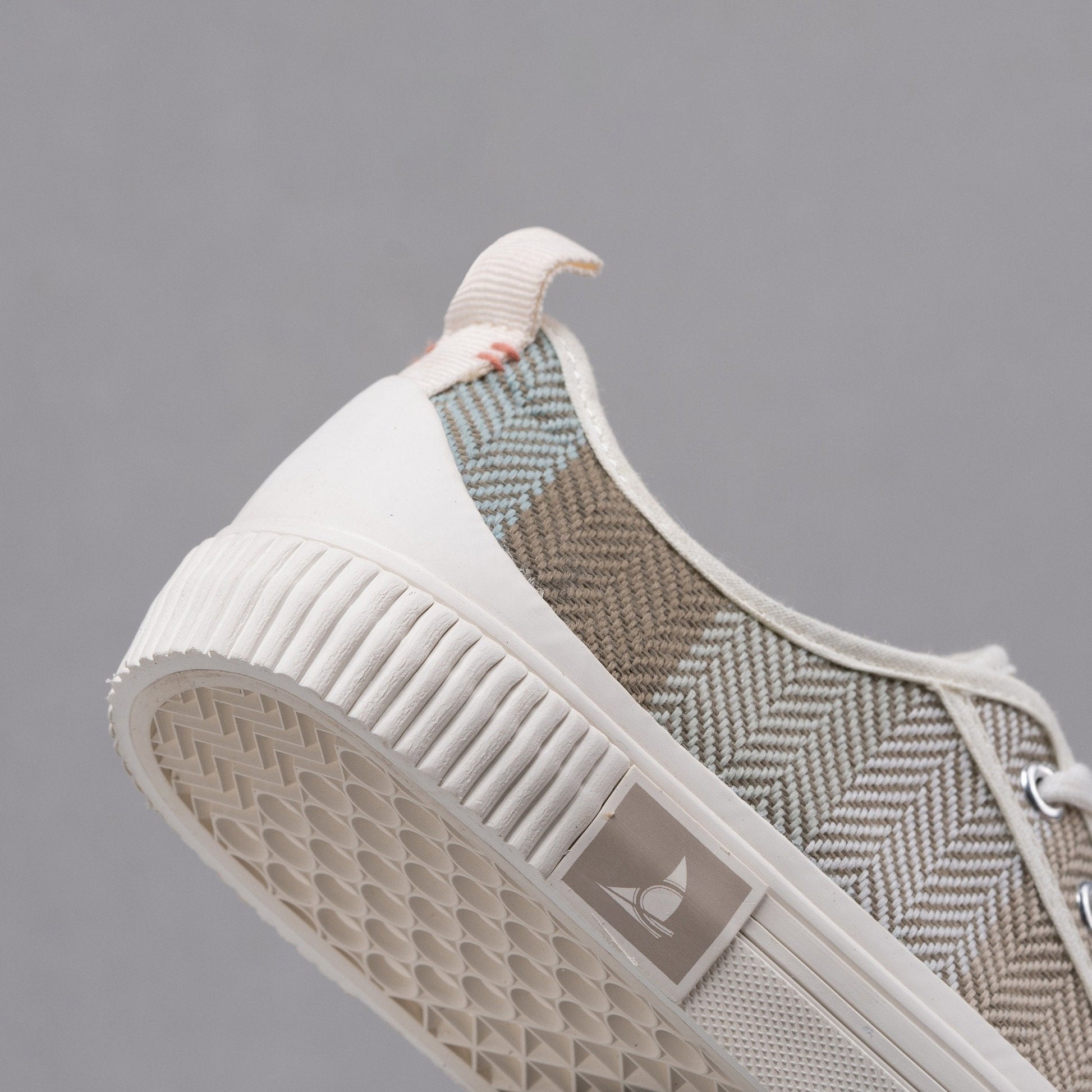 Giày Sneaker nữ C20 COVI BLUE-WOW - 5