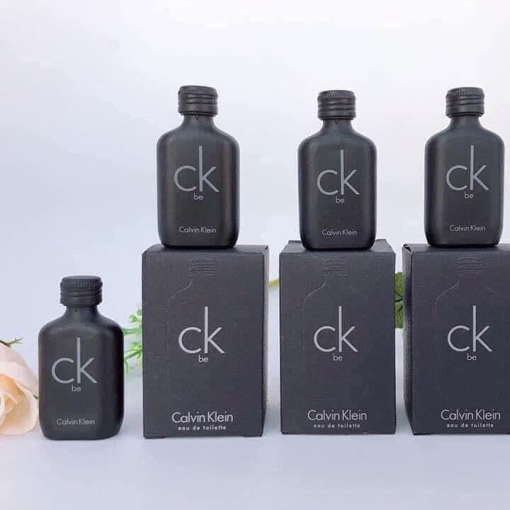 Nước hoa Calvin Klein CK be (100ml) - 2