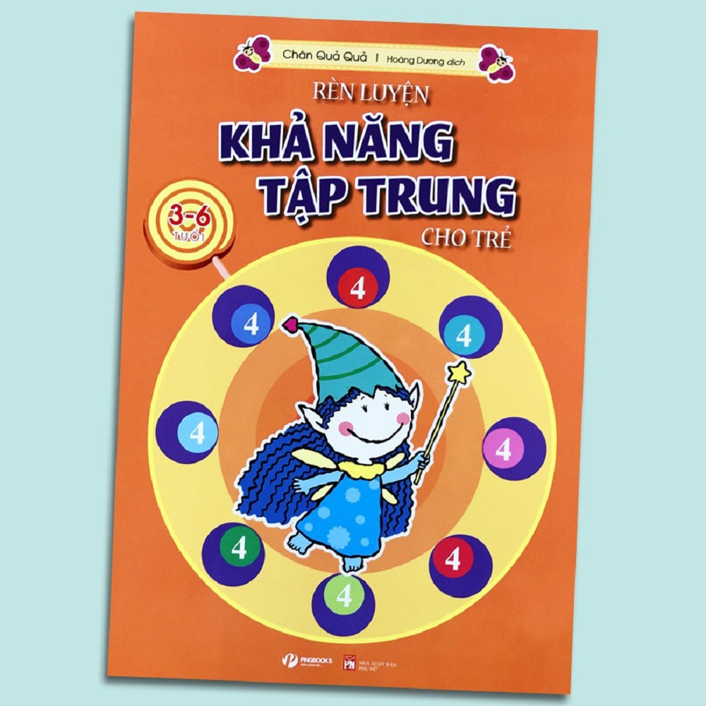 Rèn luyện khả năng tập trung cho trẻ - 4 - 1