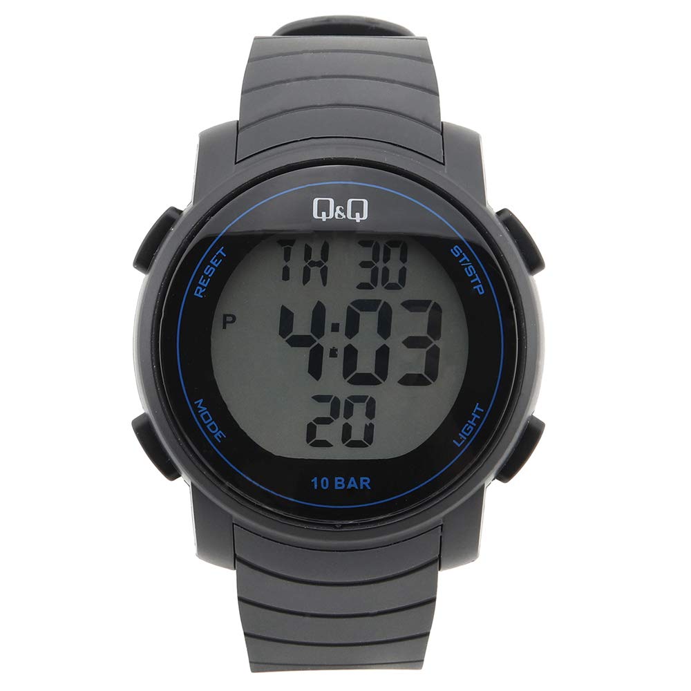 Đồng hồ cho bé Q&Q M122J013Y - 1