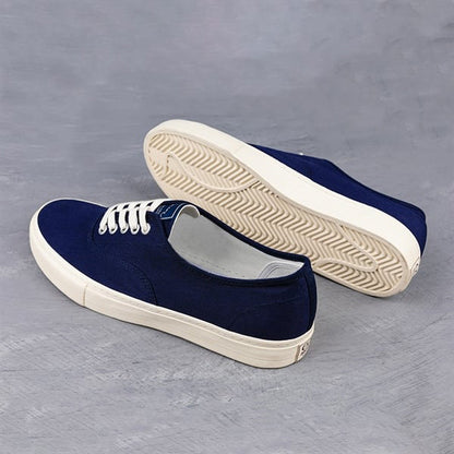 Giày Sneaker nam E06 DARK NAVY-WOW - 3