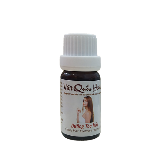 Tinh dầu Dưỡng tóc Mây No:4A - Cloudy Hair Treatment Essential Oil (10ml) - 1