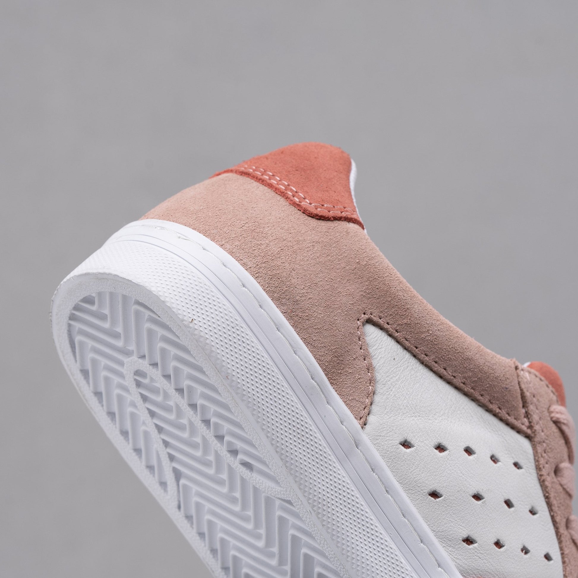 Giày Sneaker nữ E03 PINK-WOW - 5