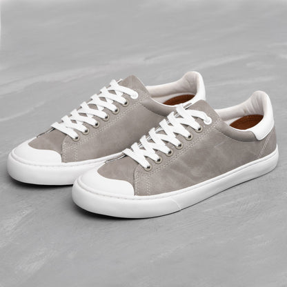 Giày Sneaker nam C13 L.GREY-WOW - 2
