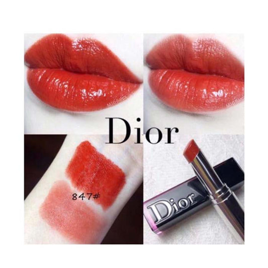 Son Dior Addict Lipstick Lacquer Stick Màu 847 Westwood - 1